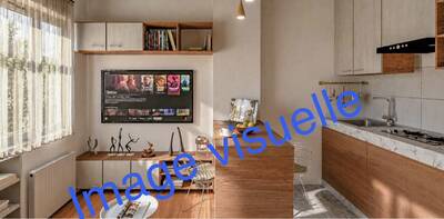Location appartement studio Asnières-sur-Seine (92600)