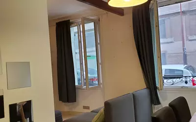 Paris 20E (75020)