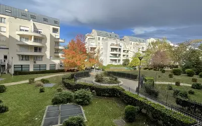 Cergy (95000)