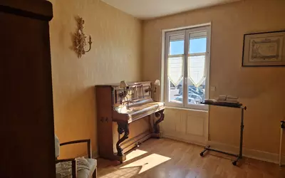 Saint-Germain-Du-Bois (71330)