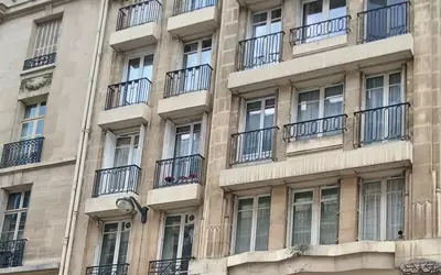 Paris 16E (75016)