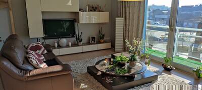 Vente appartement 6 pièces Bruay-la-Buissière (62700)