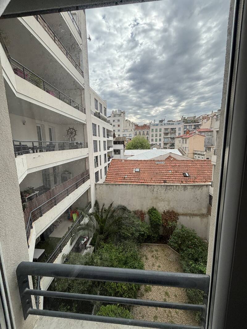 Marseille 7E (13007)