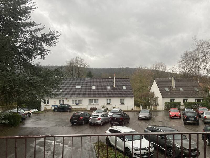 Chevreuse (78460)