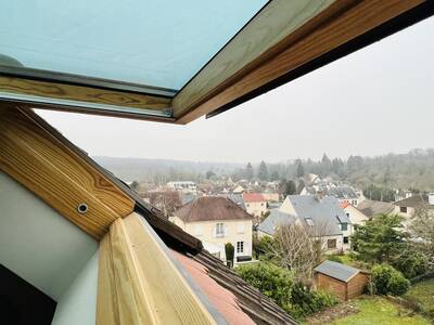Vente maison 6 pièces Épinay-sur-Orge (91360)