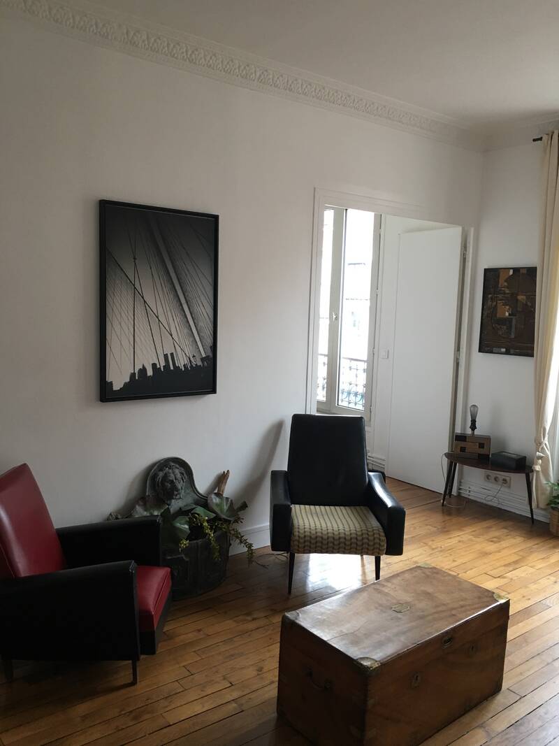 Paris 19E (75019)