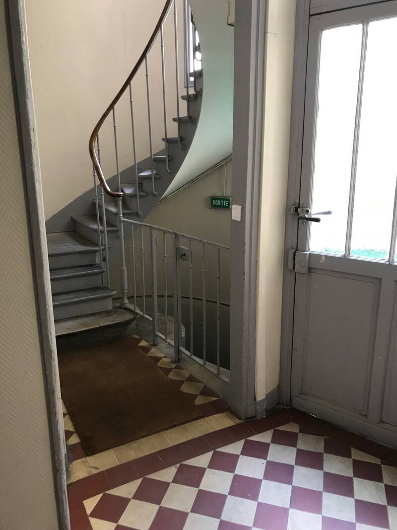 Paris 10E (75010)