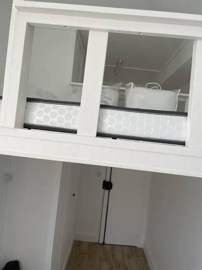 Vente appartement studio Paris 16e