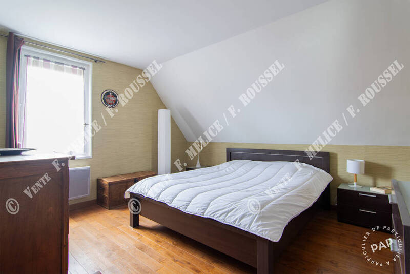 , Semi-Individuelle, Lambersart