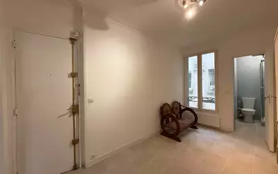 Paris 17E (75017)