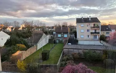 Sartrouville (78500)