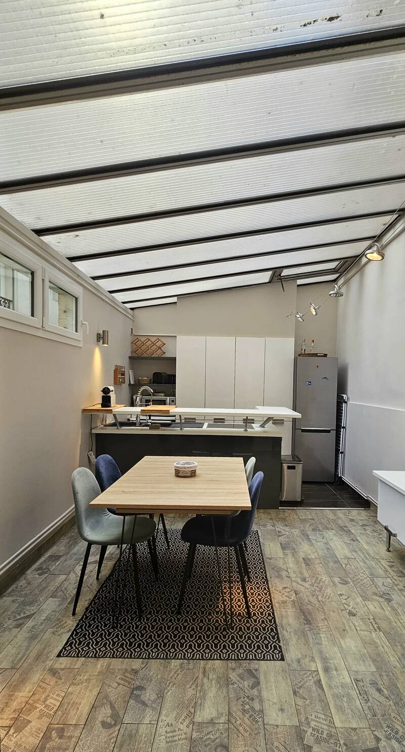 Paris 15E (75015)