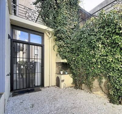 Vente maison 6 pièces Béziers (34500)