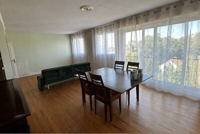 Location appartement 4 pièces Le Havre (76)