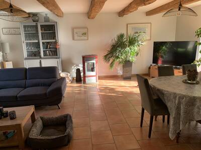 Vente maison 6 pièces Hudimesnil (50510)