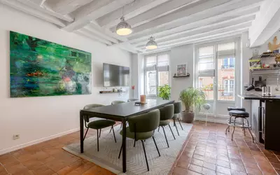 Neuilly-Sur-Seine (92200)
