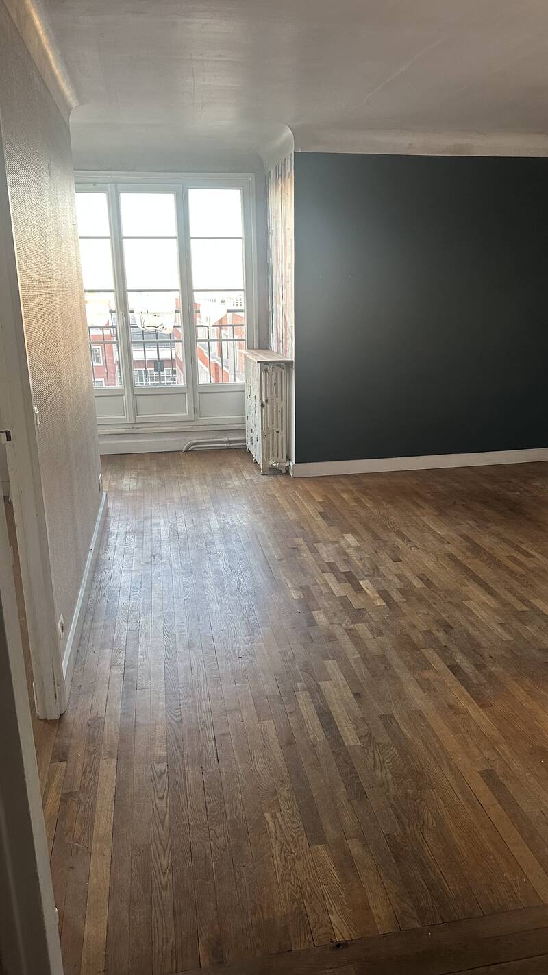 Paris 18E