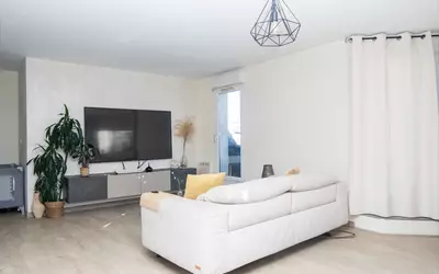 Cergy (95000)