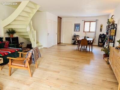 Vente maison 5 pièces Marsillargues (34590)