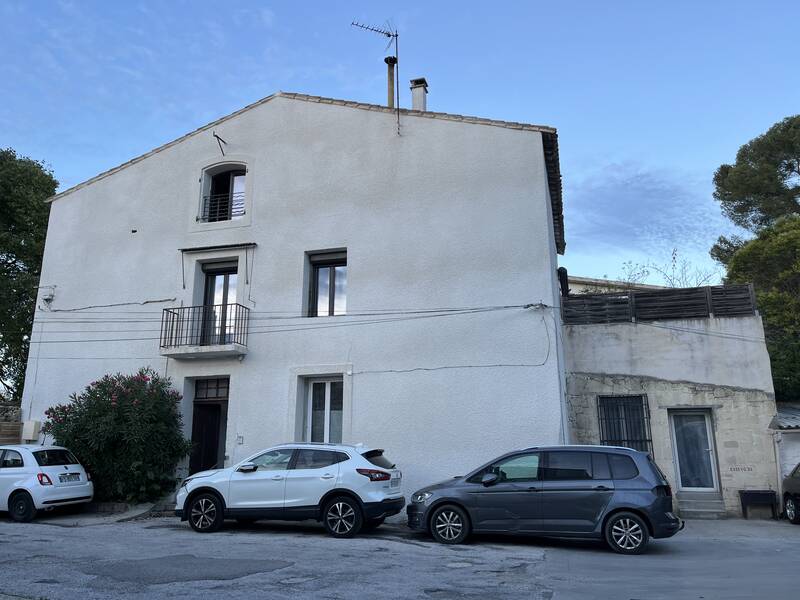 Quartier Facultés - Boutonnet - Montpellier Centre -