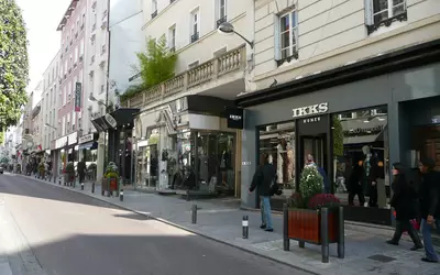 Enghien-Les-Bains (95880)
