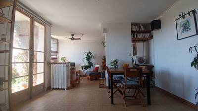 Vente appartement 3 pièces Toulouse (31)