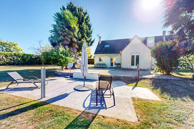 Vente maison 6 pièces Le Mesnil-Simon (28260)