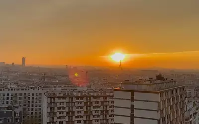 Paris 20E (75020)