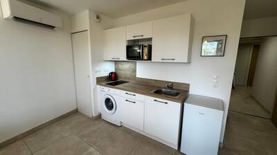 Location appartement studio Montpellier (34)