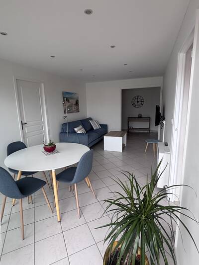 Location chambre en colocation 5 pièces Saint-Priest (69800)