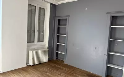 Saint-Étienne (42000)