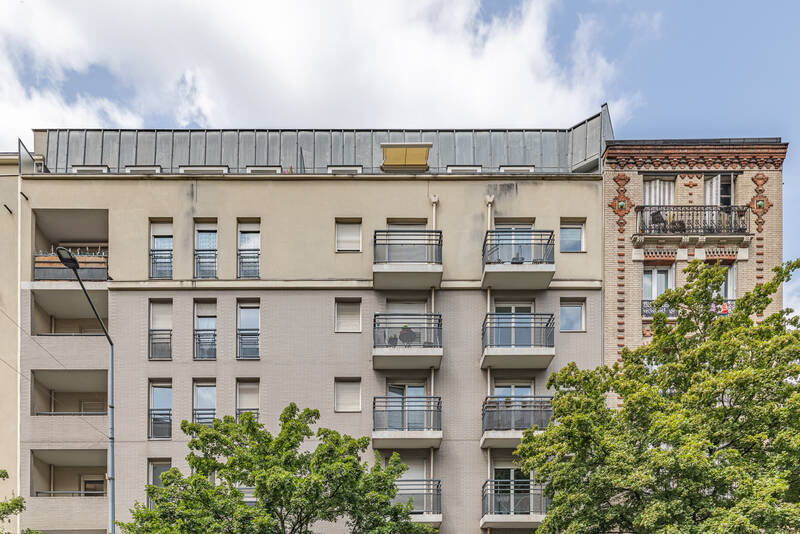 Saint-Ouen-Sur-Seine (93400)