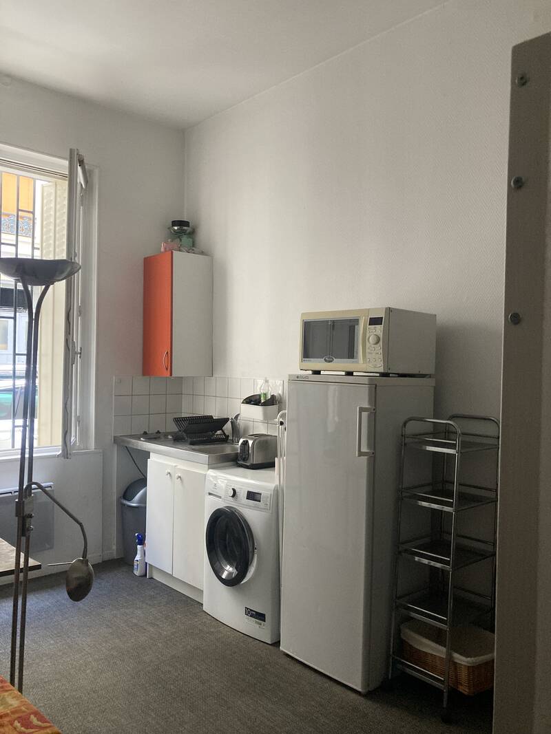 Paris 11E (75011)