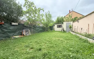 Aulnay-Sous-Bois (93600)