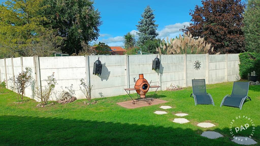 Vente maison 130 m² Gauriaguet (33240) - 130 m² - 294.500 € | Particulier à Particulier — 2