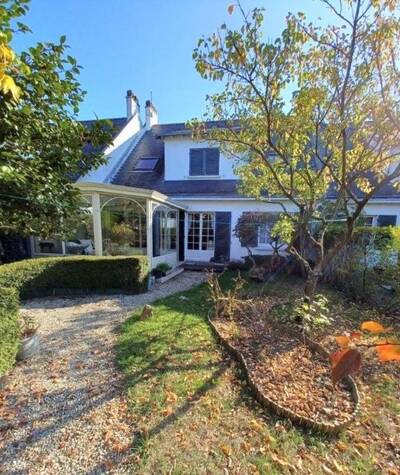 Vente maison 6 pièces Nantes (44)