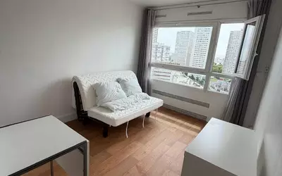 Paris 13E (75013)