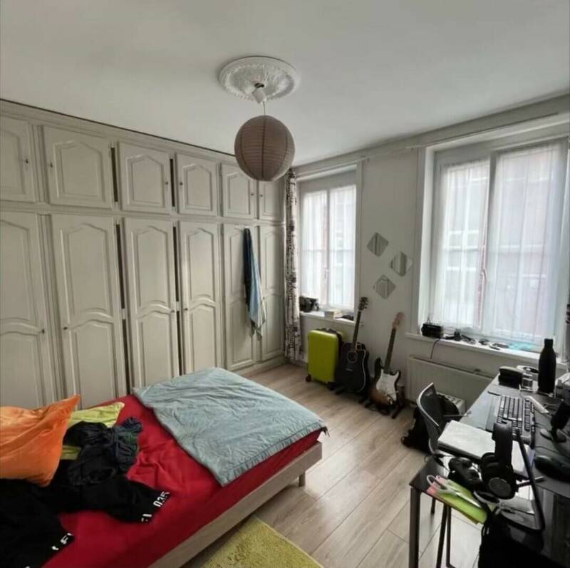 Lille (59000)