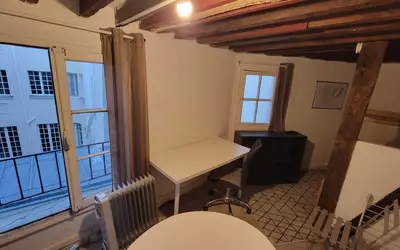Paris 6E
