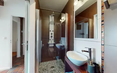 Maison 6 pièces 100 m² · à Colombes · 100 m² · 795 000 €