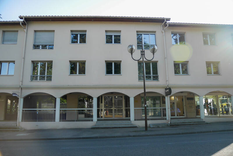 Charbonnières-Les-Bains (69260)