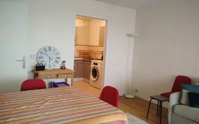 Paris 15E (75015)