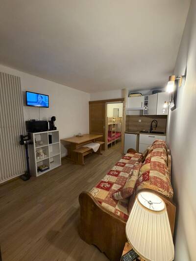 Vente appartement studio Villard-de-Lans (38250)