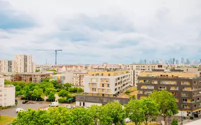 Asnières-Sur-Seine (92600)