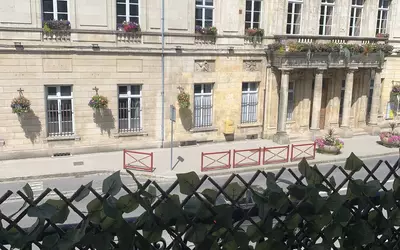 Péronne (80200)