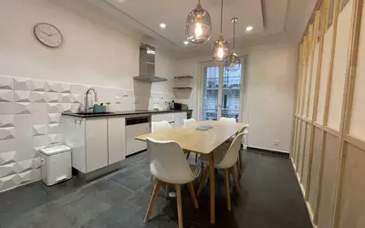 Paris 10E (75010)