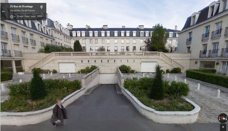 Versailles (78000)