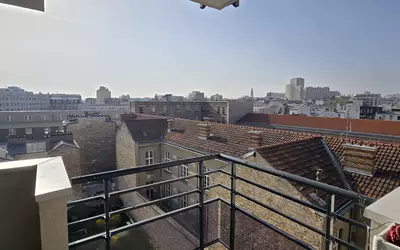 Paris 20E (75020)