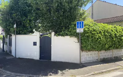 Fontenay-Sous-Bois (94120)