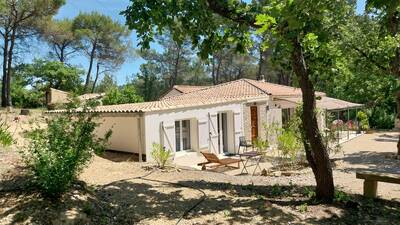 Vente maison 6 pièces Rognes (13840)